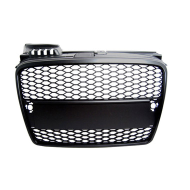 Premium FX | Replacement Grilles | 06-08 Audi A4 | PFXL0022