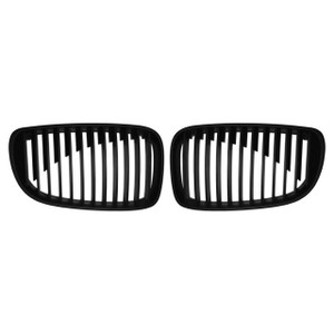 Premium FX | Replacement Grilles | 08-11 BMW 1 Series | PFXL0046