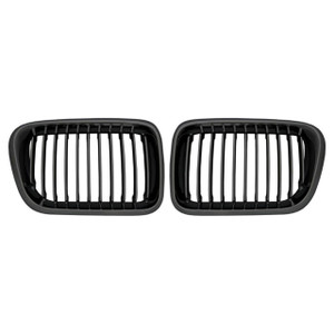 Premium FX | Replacement Grilles | 97-98 BMW 3 Series | PFXL0056