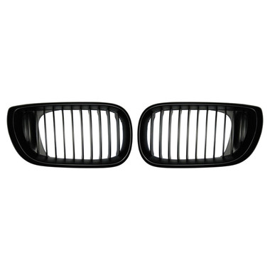 Premium FX | Replacement Grilles | 02-05 BMW 3 Series | PFXL0060