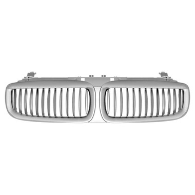 Premium FX | Replacement Grilles | 02-04 BMW 7 Series | PFXL0084