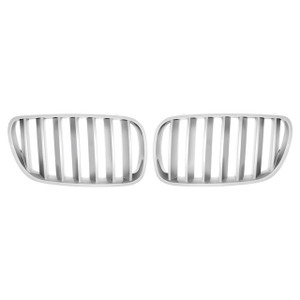 Premium FX | Replacement Grilles | 07-09 BMW X3 Series | PFXL0088