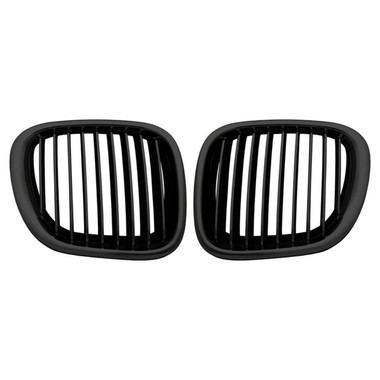 Premium FX | Replacement Grilles | 96-02 BMW Z3 Series | PFXL0097