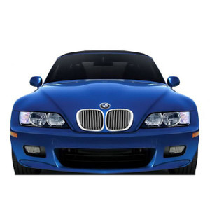 Premium FX | Replacement Grilles | 96-02 BMW Z3 Series | PFXL0099