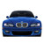 Premium FX | Replacement Grilles | 96-02 BMW Z3 Series | PFXL0099