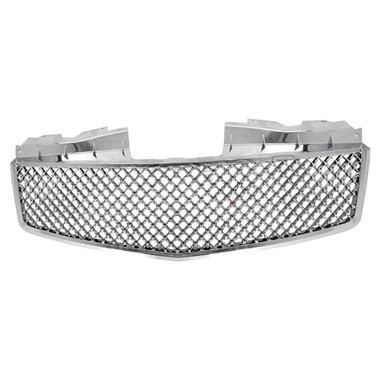 Premium FX | Replacement Grilles | 03-07 Cadillac CTS | PFXL0106