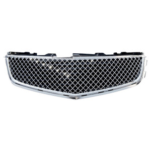 Premium FX | Replacement Grilles | 08-13 Cadillac CTS | PFXL0110