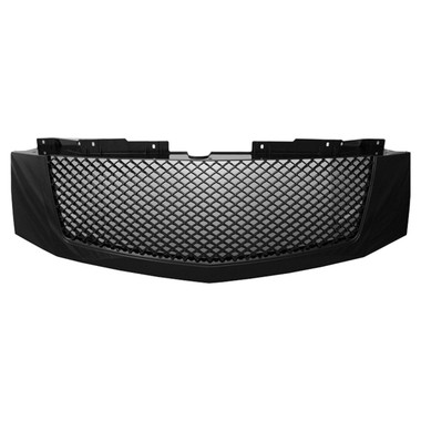 Premium FX | Replacement Grilles | 07-13 Cadillac Escalade | PFXL0123