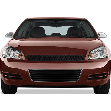 Premium FX | Replacement Grilles | 06-11 Chevrolet Impala | PFXL0167