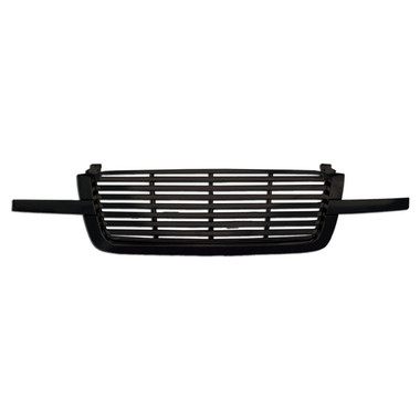 Premium FX | Replacement Grilles | 03-06 Chevrolet Silverado 1500 | PFXL0179