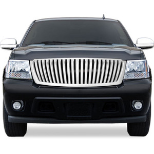 Premium FX | Replacement Grilles | 07-13 Chevrolet Suburban | PFXL0211