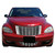 Premium FX | Replacement Grilles | 01-05 Chrysler PT Cruiser | PFXL0227