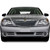 Premium FX | Replacement Grilles | 07-10 Chrysler Sebring | PFXL0229