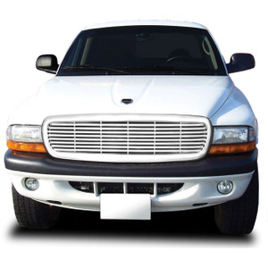 Premium FX | Replacement Grilles | 98-03 Dodge Durango | PFXL0241