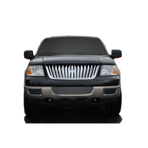 Premium FX | Replacement Grilles | 03-06 Ford Expedition | PFXL0264