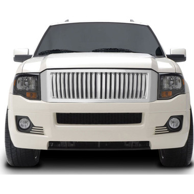 Premium FX | Replacement Grilles | 07-12 Ford Expedition | PFXL0266