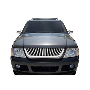 Premium FX | Replacement Grilles | 02-05 Ford Explorer | PFXL0269