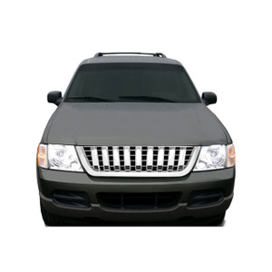 Premium FX | Replacement Grilles | 02-05 Ford Explorer | PFXL0271