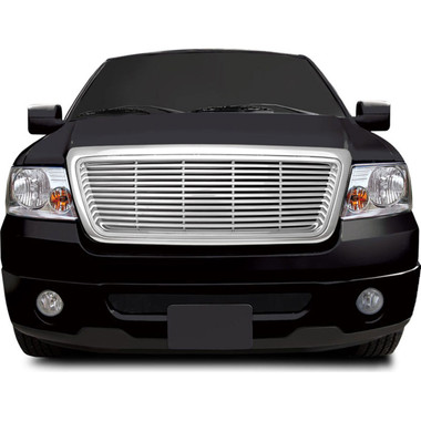 Premium FX | Replacement Grilles | 04-08 Ford F-150 | PFXL0274