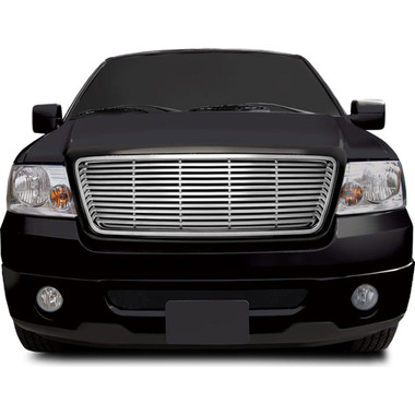 Premium FX | Replacement Grilles | 04-08 Ford F-150 | PFXL0276