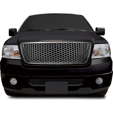 Premium FX | Replacement Grilles | 04-08 Ford F-150 | PFXL0277