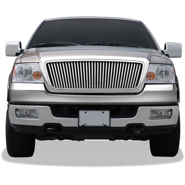 Premium FX | Replacement Grilles | 04-08 Ford F-150 | PFXL0280