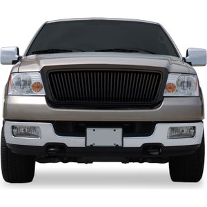 Premium FX | Replacement Grilles | 04-08 Ford F-150 | PFXL0281