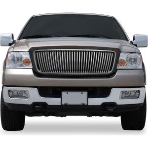 Premium FX | Replacement Grilles | 04-08 Ford F-150 | PFXL0282