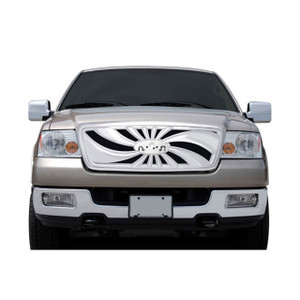 Premium FX | Replacement Grilles | 04-08 Ford F-150 | PFXL0288
