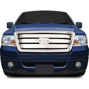 Premium FX | Replacement Grilles | 04-08 Ford F-150 | PFXL0291