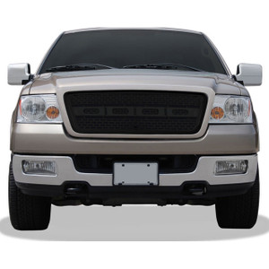 Premium FX | Replacement Grilles | 04-08 Ford F-150 | PFXL0292