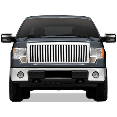 Premium FX | Replacement Grilles | 09-14 Ford F-150 | PFXL0294