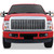 Premium FX | Replacement Grilles | 08-10 Ford Super Duty | PFXL0316