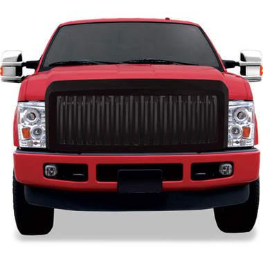 Premium FX | Replacement Grilles | 08-10 Ford Super Duty | PFXL0317