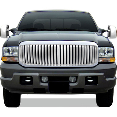 Premium FX | Replacement Grilles | 99-04 Ford Super Duty | PFXL0320