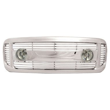 Premium FX | Replacement Grilles | 99-04 Ford Super Duty | PFXL0321