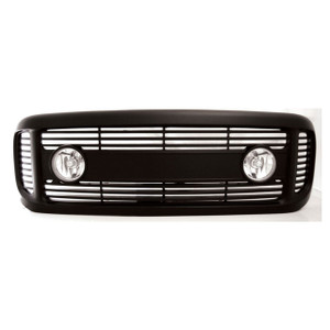 Premium FX | Replacement Grilles | 99-04 Ford Super Duty | PFXL0322
