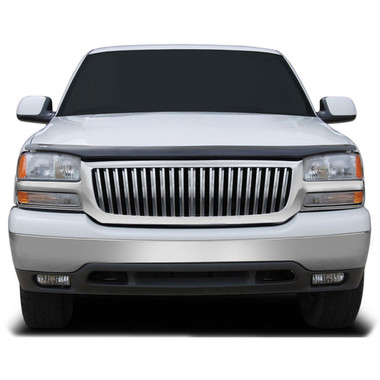 Premium FX | Replacement Grilles | 03-06 GMC Sierra 1500 | PFXL0354