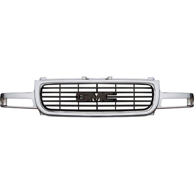 Premium FX | Replacement Grilles | 00-06 GMC Yukon XL | PFXL0363