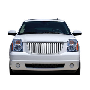 Premium FX | Replacement Grilles | 07-13 GMC Yukon | PFXL0374