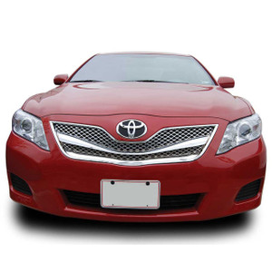 Premium FX | Replacement Grilles | 10-11 Toyota Camry | PFXL0434