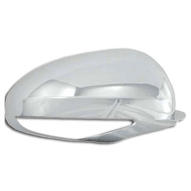 Premium FX | Mirror Covers | 08-13 Buick Enclave | PFXM0001