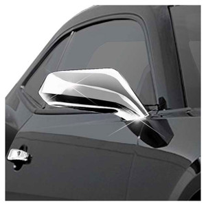 Premium FX | Mirror Covers | 10-13 Chevrolet Camaro | PFXM0006