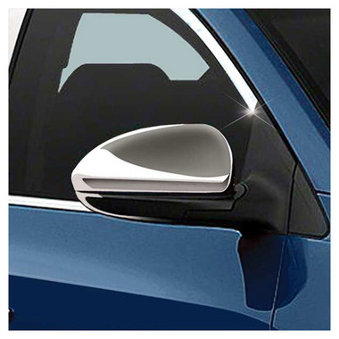 Premium FX | Mirror Covers | 11-14 Chevrolet Cruze | PFXM0007
