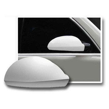 Premium FX | Mirror Covers | 06-13 Chevrolet Impala | PFXM0009