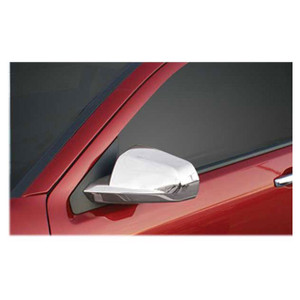 Premium FX | Mirror Covers | 08-13 Dodge Avenger | PFXM0013