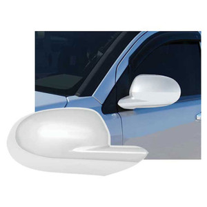 Premium FX | Mirror Covers | 07-12 Dodge Caliber | PFXM0014