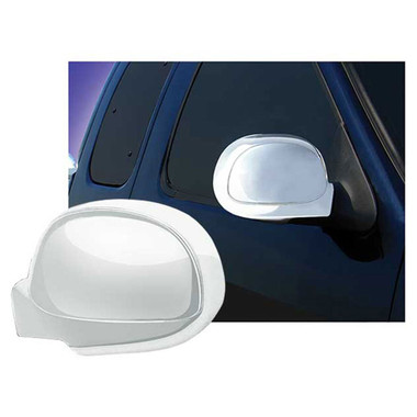 Premium FX | Mirror Covers | 97-02 Ford Expedition | PFXM0022