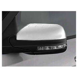 Premium FX | Mirror Covers | 11-14 Ford Explorer | PFXM0024