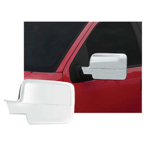 Premium FX | Mirror Covers | 04-08 Ford F-150 | PFXM0025